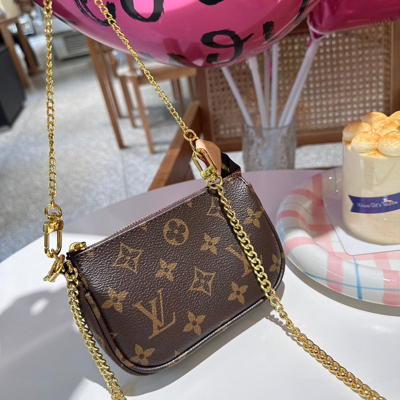 BRC Fashion Lu-Vi Bags - 14754 Breeze Chic