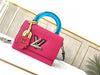 BRC Fashion Lu-Vi Bags - 13915 Breeze Chic
