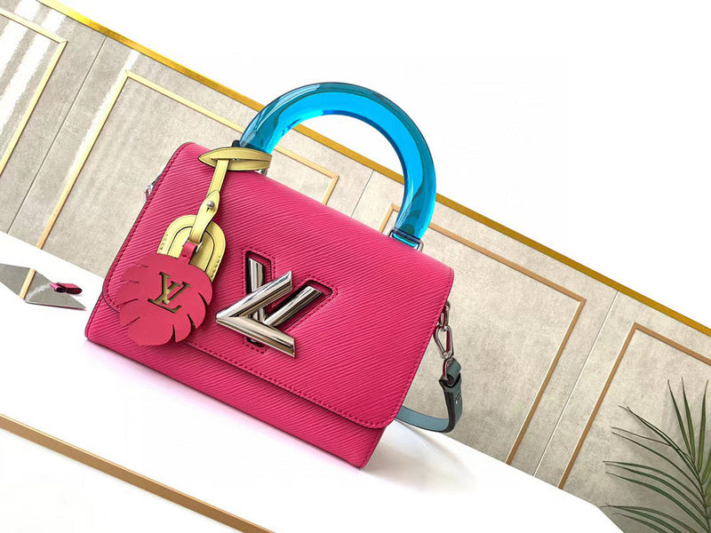 BRC Fashion Lu-Vi Bags - 13915 Breeze Chic