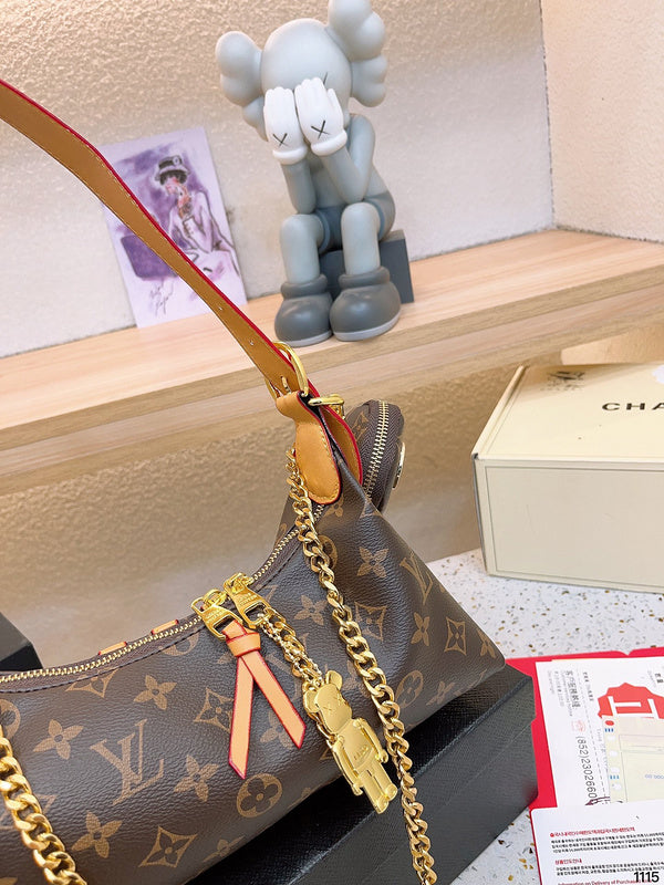 BRC Fashion Lu-Vi Bags - 14566 Breeze Chic
