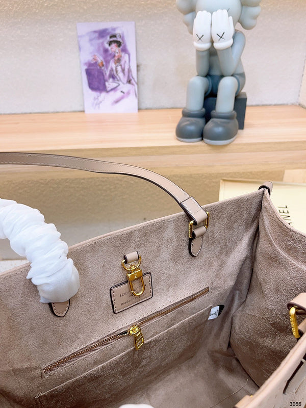 BRC Fashion Lu-Vi Bags - 14695 Breeze Chic