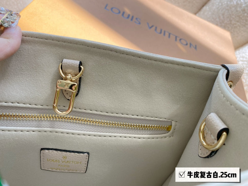 BRC Fashion Lu-Vi Bags - 14792 Breeze Chic