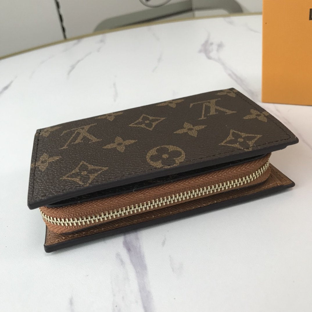 BL - High Quality Wallet LUV 038 - sneakerlandnet