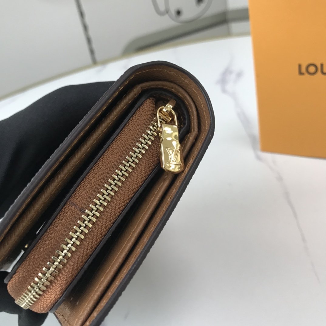 BL - High Quality Wallet LUV 038 - sneakerlandnet