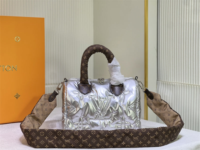 Luxury Bag LV Monogram Ecodesign M20973 sneakerhypes