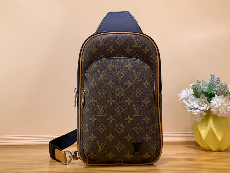 BRC Fashion Lu-Vi Bags - 15201 Breeze Chic
