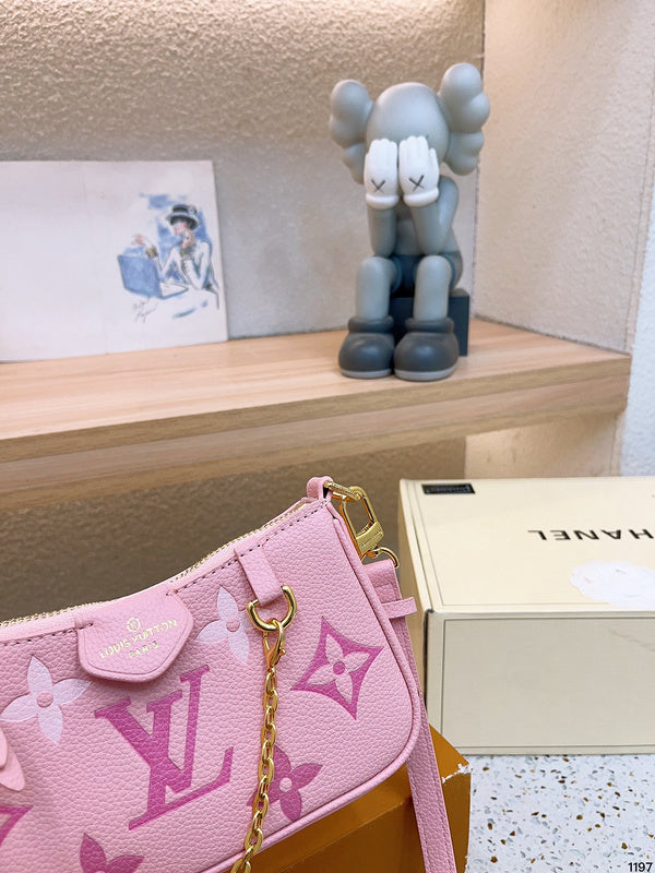 BRC Fashion Lu-Vi Bags - 14724 Breeze Chic