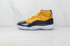 Custom Air Jordan 11 High Cool Grey CT8012-118 AJ11 luxurysteps