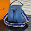 BRC Fashion Lu-Vi Bags - 13900 Breeze Chic