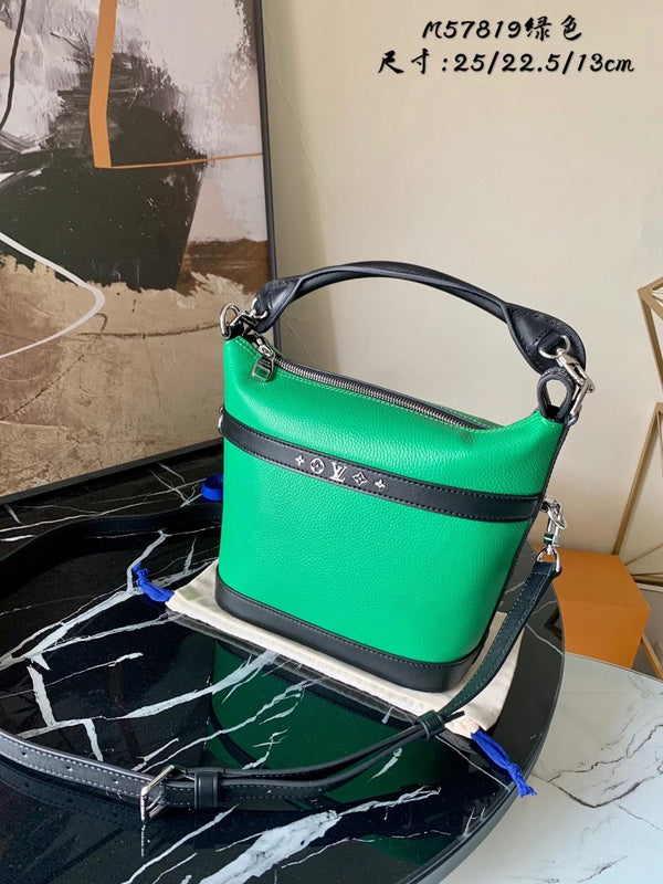 LOV2 Bags - Fashion Bags  934 Breeze Chic