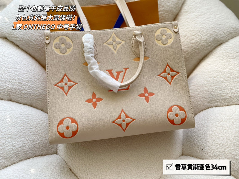 BRC Fashion Lu-Vi Bags - 14805 Breeze Chic