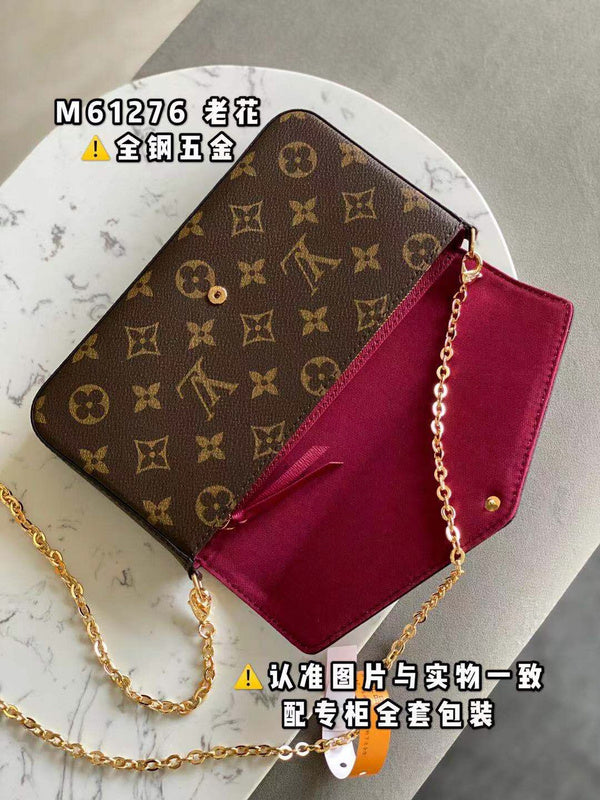 LOV - Nushad Bags - 274 - fashionupstore1