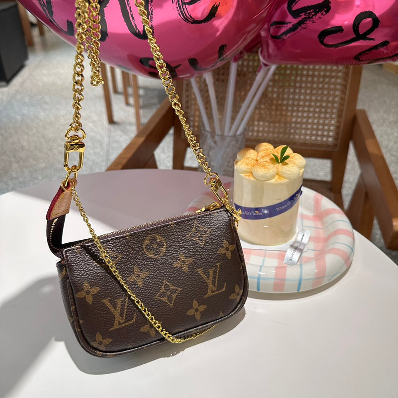 BRC Fashion Lu-Vi Bags - 14754 Breeze Chic