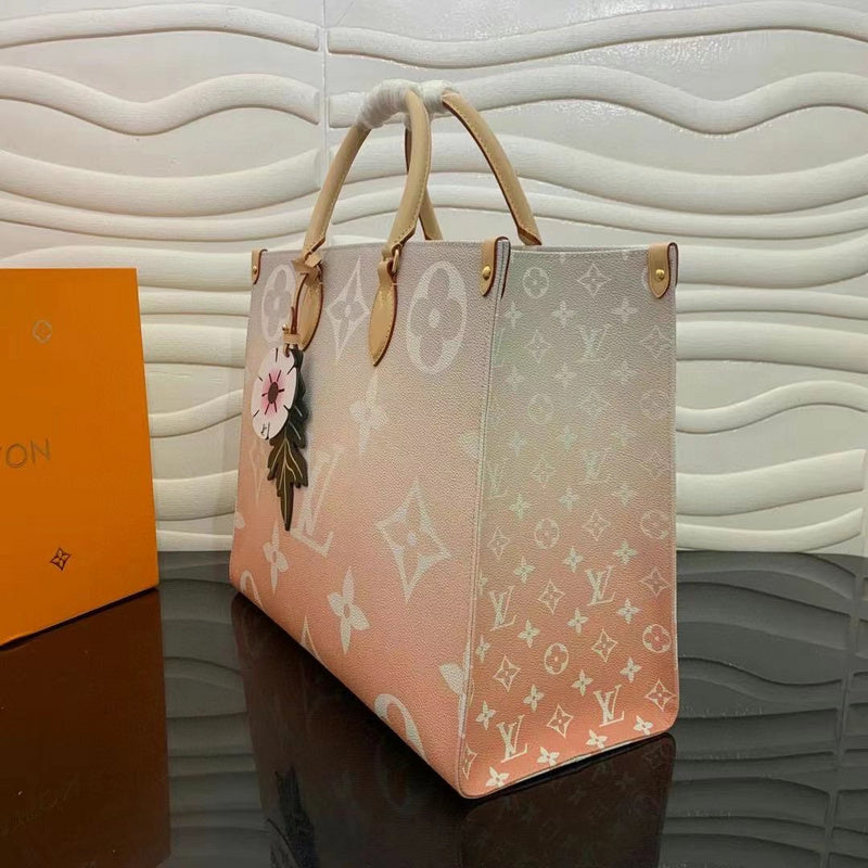 BRC Fashion Lu-Vi Bags - 13905 Breeze Chic