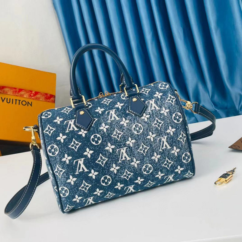 BRC Fashion Lu-Vi bags - 11923 Breeze Chic