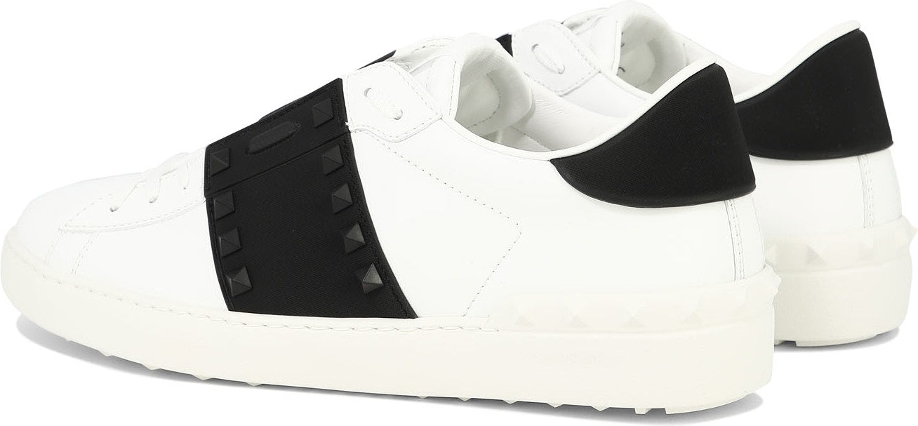 "ROCKSTUD UNTITLED" SNEAKERS - fashionupstore1