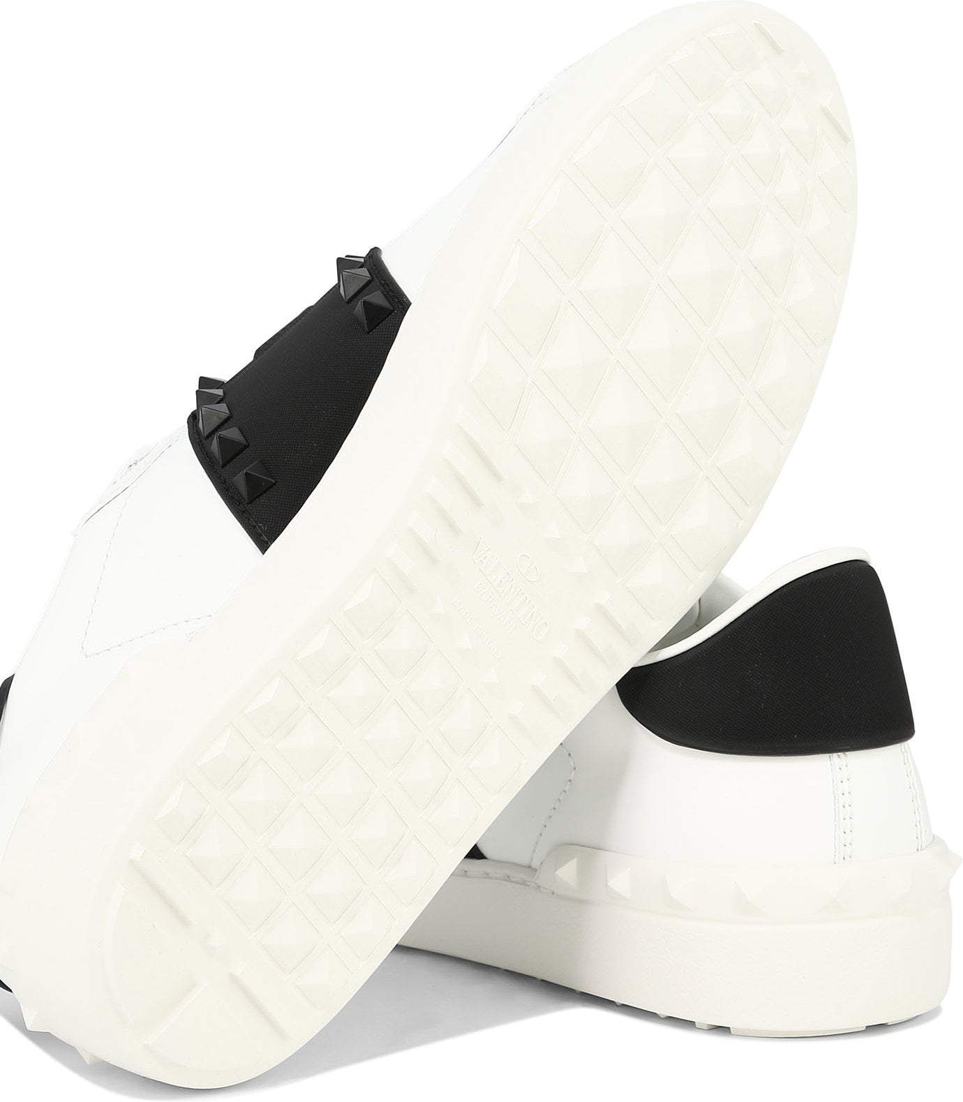 "ROCKSTUD UNTITLED" SNEAKERS - fashionupstore1