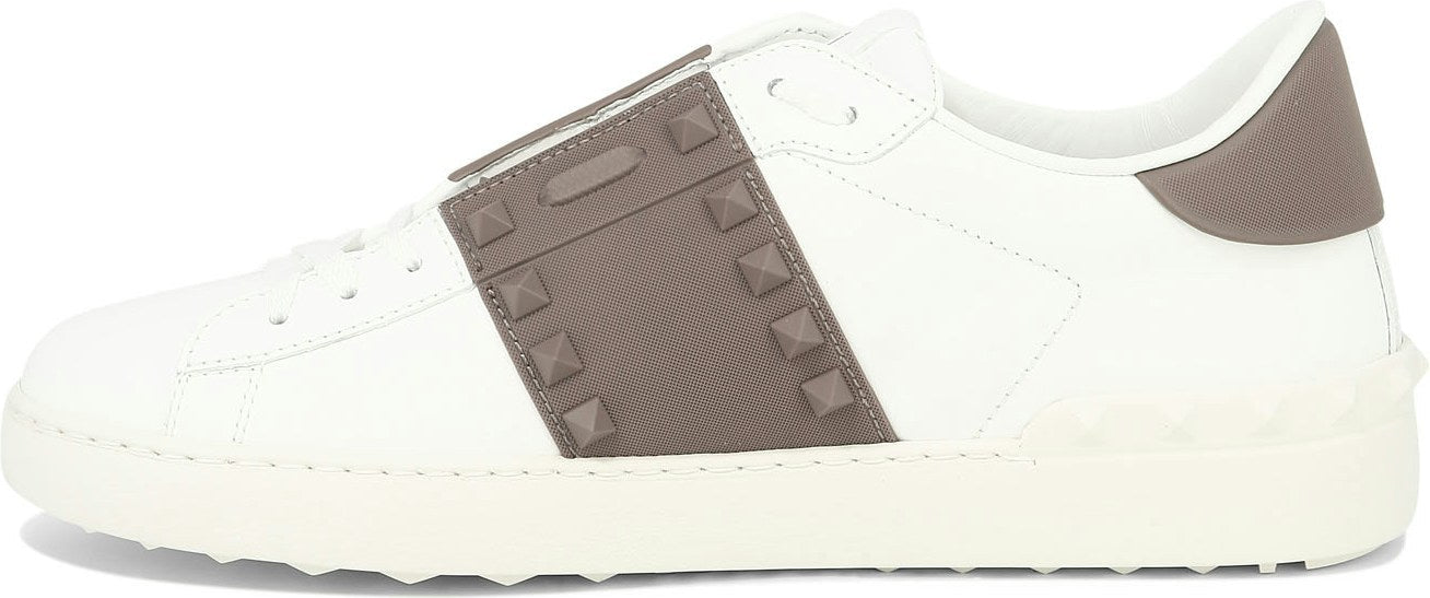 "ROCKSTUD UNTITLED" SNEAKERS - fashionupstore1