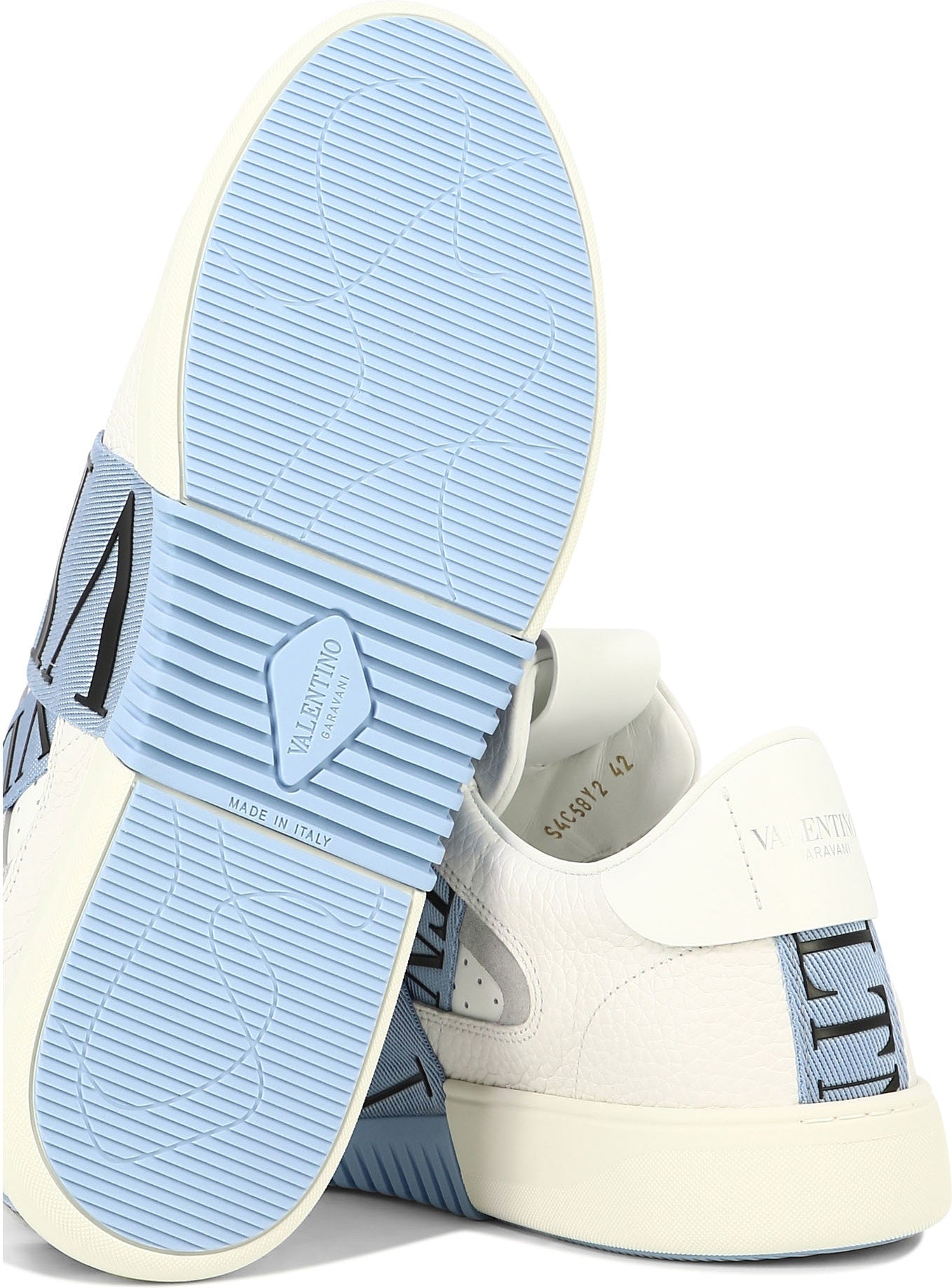 "VL7N" SNEAKERS - fashionupstore1