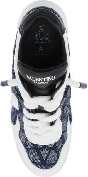 'ONE STUD XL' LOW-TOP SNEAKERS - fashionupstore1