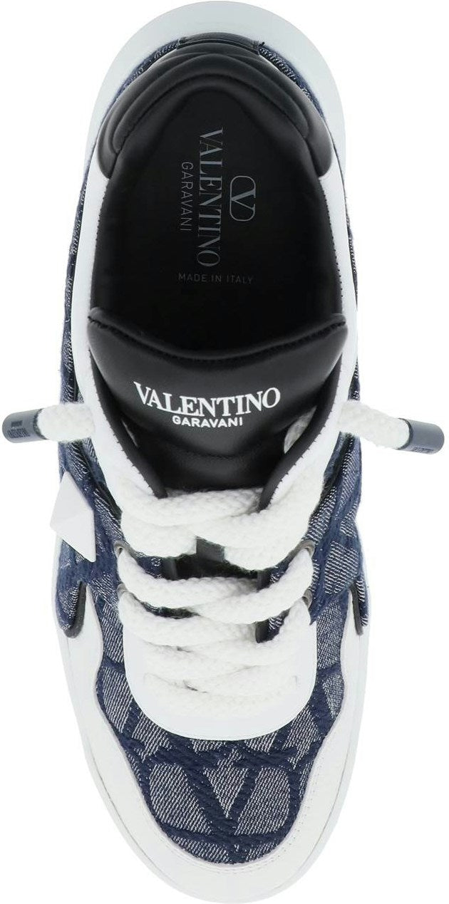 'ONE STUD XL' LOW-TOP SNEAKERS - fashionupstore1