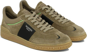 "UPVILLAGE" SNEAKERS - fashionupstore1