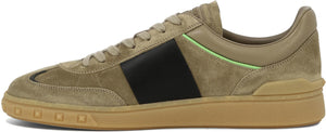 "UPVILLAGE" SNEAKERS - fashionupstore1