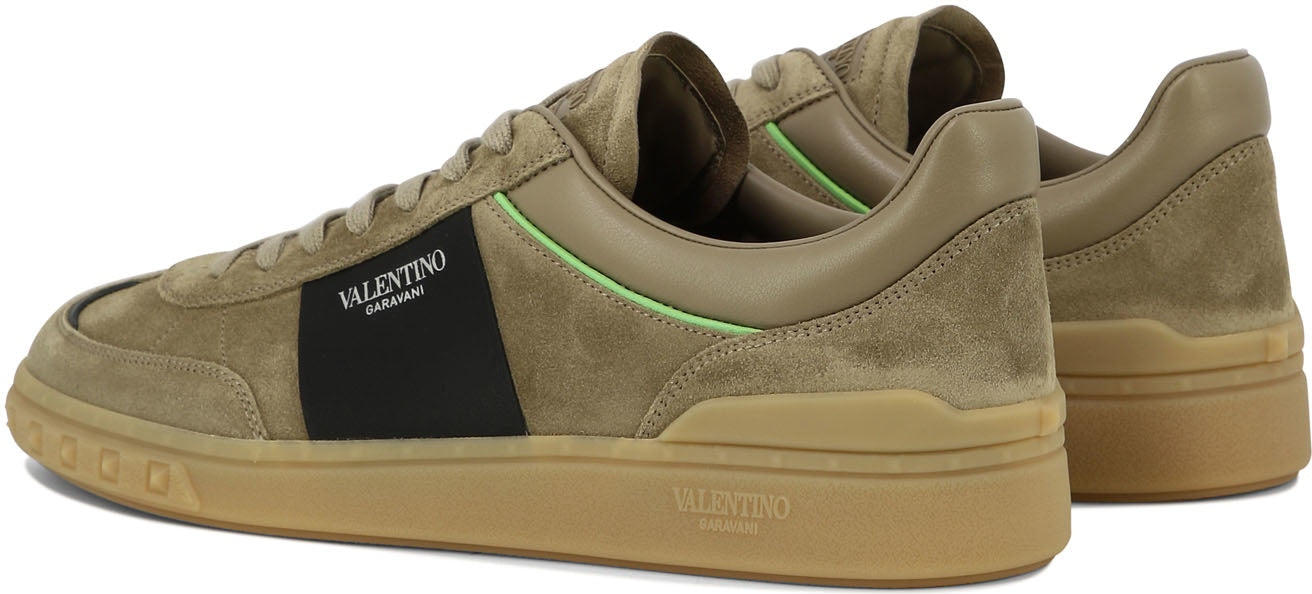 "UPVILLAGE" SNEAKERS - fashionupstore1