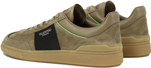 "UPVILLAGE" SNEAKERS - fashionupstore1