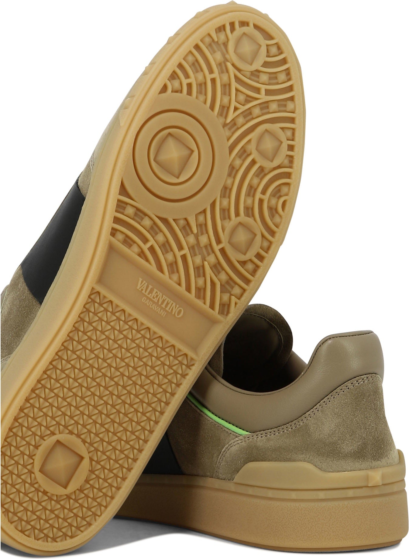 "UPVILLAGE" SNEAKERS - fashionupstore1