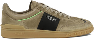 "UPVILLAGE" SNEAKERS - fashionupstore1