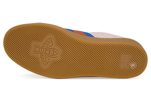 (WMNS) GUCCI G74 Web Casual Shoes Pink Blue 624484-0PV20-9561 - fashionupstore1