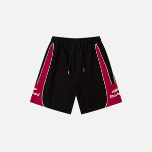 Y2K Loose Sports Shorts - fashionupstore1