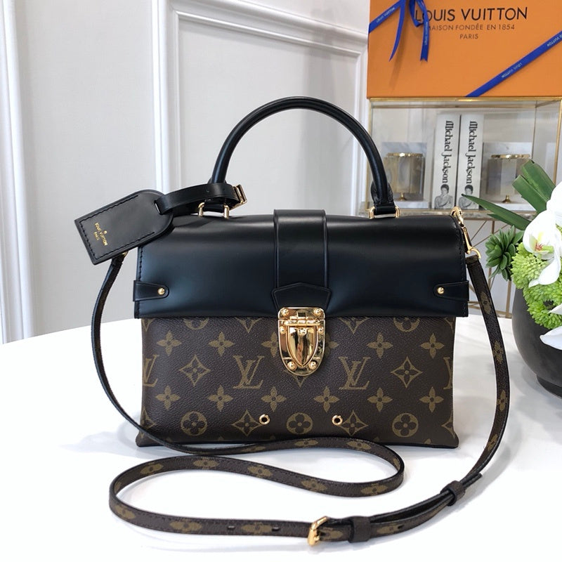BRC Fashion Lu-Vi Bags - 14006 Breeze Chic