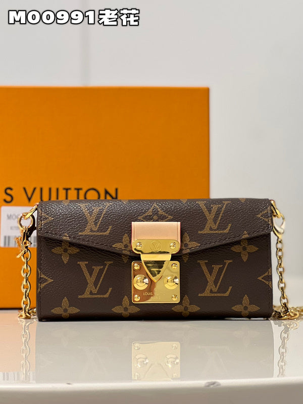 LOV - Nushad Bags - 465 - fashionupstore1