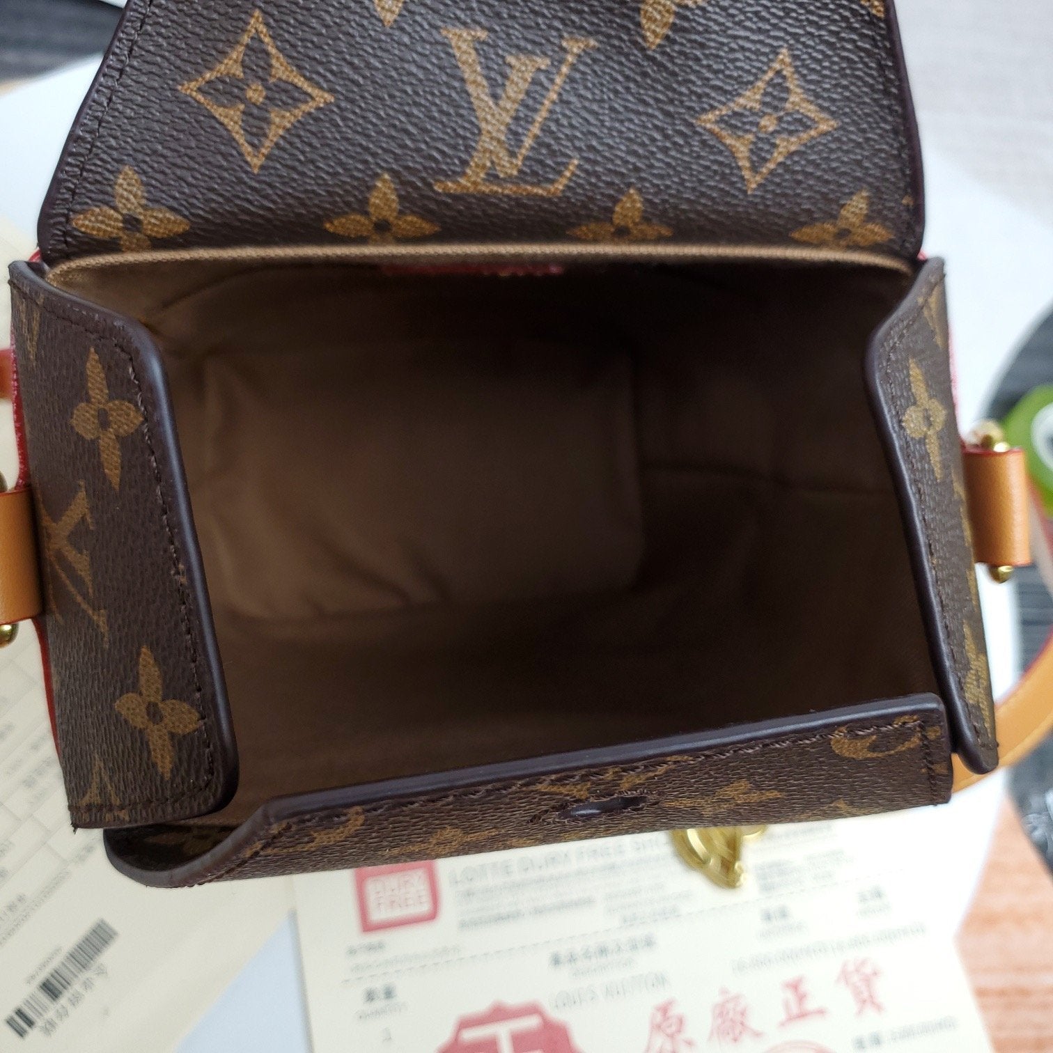 BL - High Quality Bags LUV 221 - sneakerlandnet