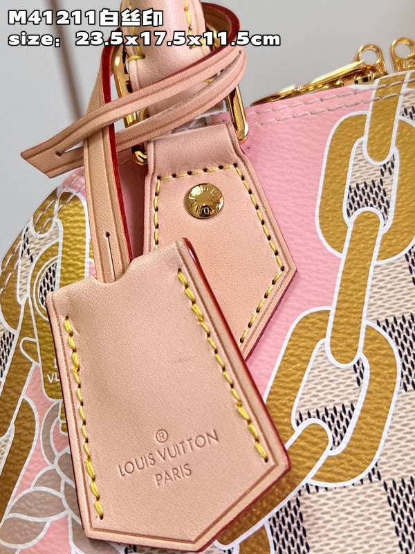 LOV - Nushad Bags - 343 - fashionupstore1