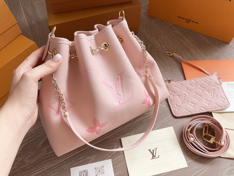 BRC Fashion Lu-Vi Bags - 14419 Breeze Chic