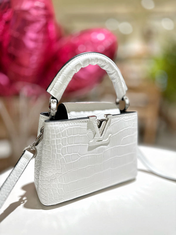 BRC Fashion Lu-Vi Bags - 14673 Breeze Chic