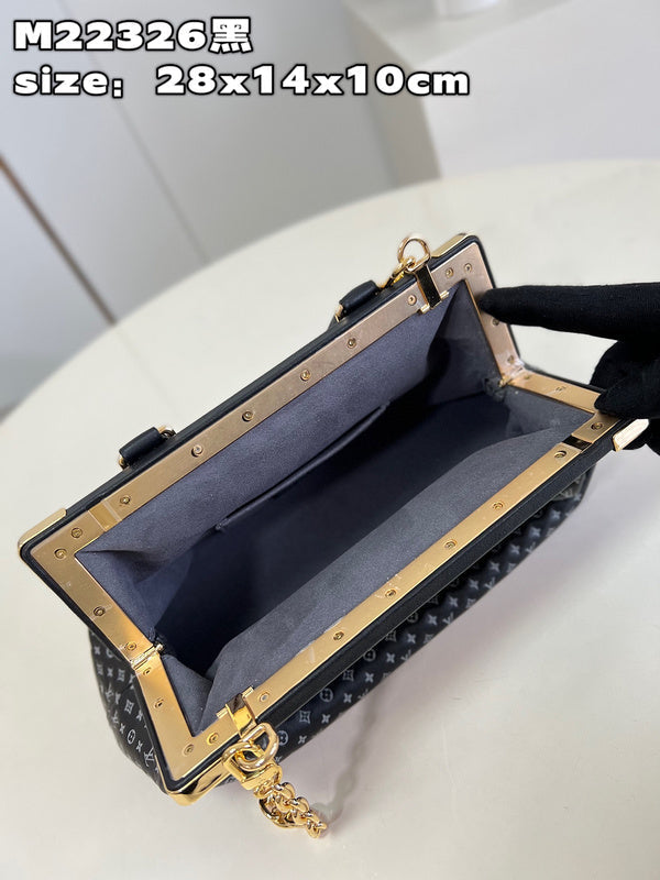 LOV - Nushad Bags - 478 - fashionupstore1