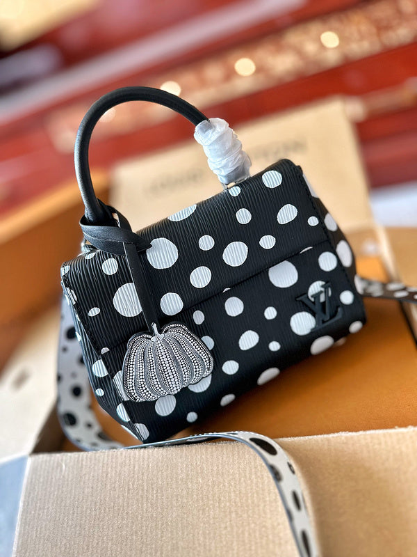 BRC Fashion Lu-Vi Bags - 14711 Breeze Chic