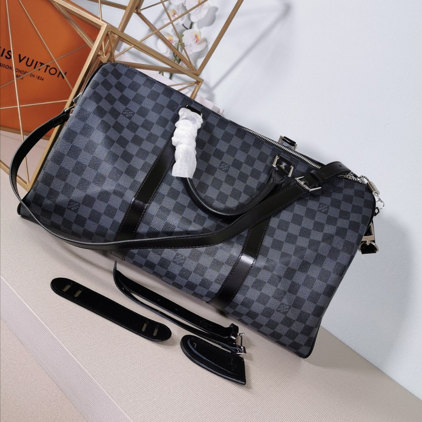 BL - High Quality Bags LUV 261 - fashionupstore1