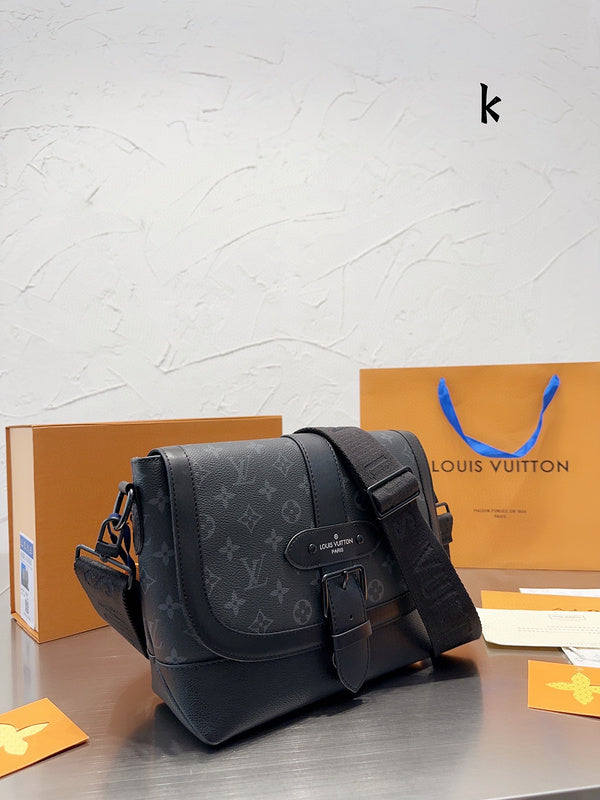BRC Fashion Lu-Vi Bags - 14628 Breeze Chic