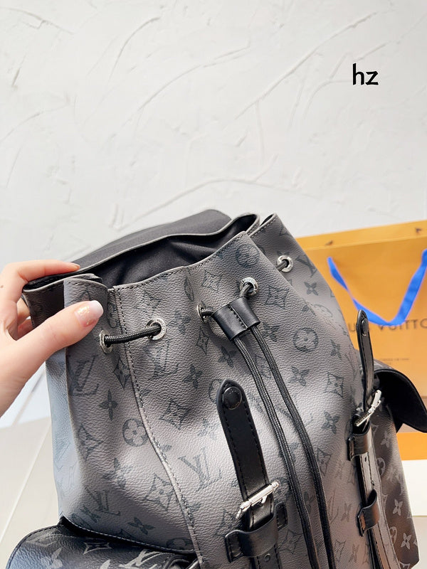 BRC Fashion Lu-Vi Bags - 14348 Breeze Chic