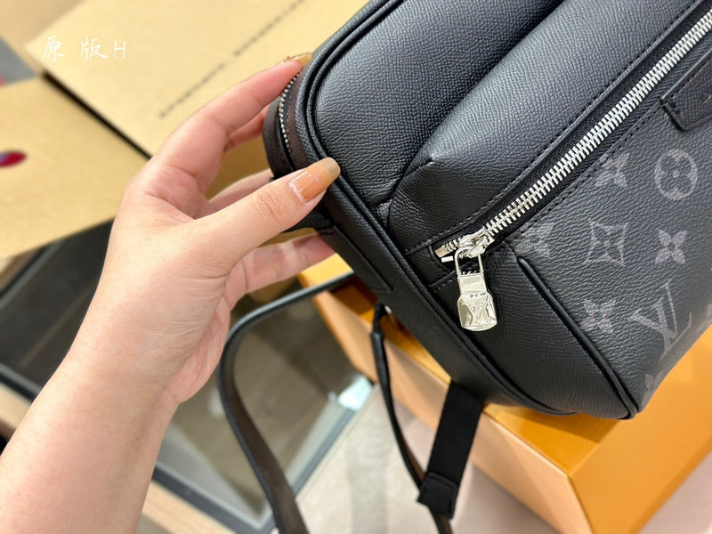 BRC Fashion Lu-Vi Bags - 14664 Breeze Chic
