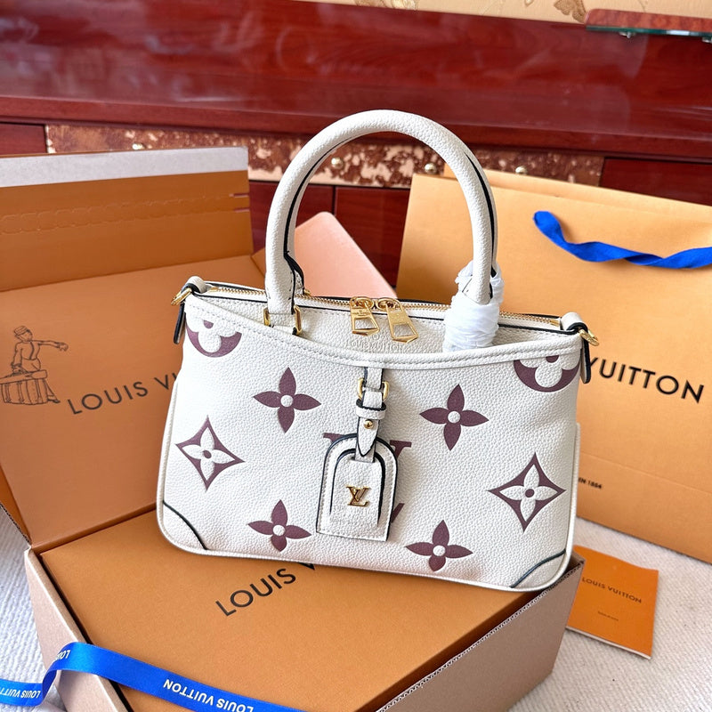 BRC Fashion Lu-Vi Bags - 14649 Breeze Chic