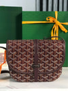 Fashionupstore - GOYARD Belvédère Bags - 020198-1 - fashionupstore1