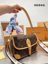 BRC Fashion Lu-Vi Bags - 14456 Breeze Chic