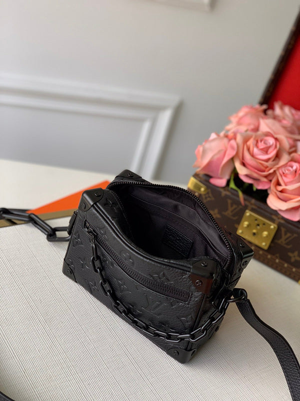 BRC Fashion Lu-Vi Bags - 14025 Breeze Chic