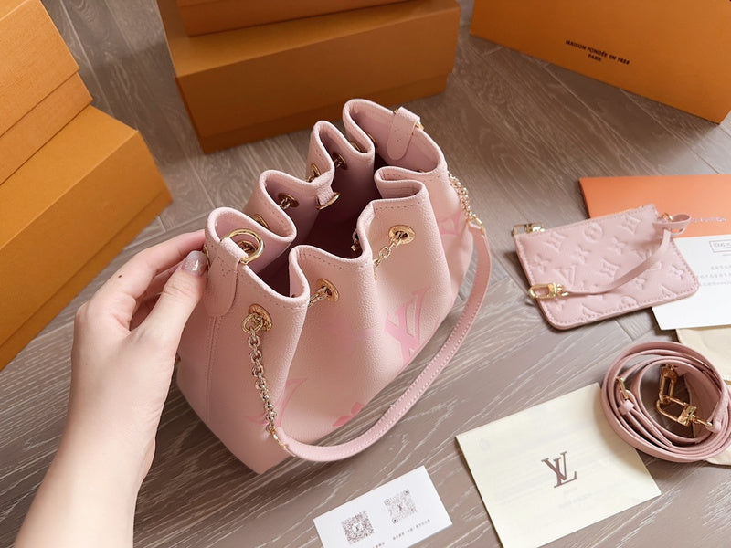 BRC Fashion Lu-Vi Bags - 14419 Breeze Chic